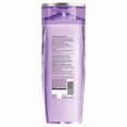 thumbnail image 2 of L'Oréal Paris Hair Expertise Hyaluron Plump Shampooing Hydratant, avec Acide Hyaluronique pour Cheveux Déshydratés, 591 ml, 2 of 5