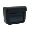 thumbnail image 5 of Teissuly Solar Powered Car Ventilator Window Solar Exhaust Radiator Fan, Window Windshield Auto Air Vent Cooling Fan System Cooler, 5 of 9