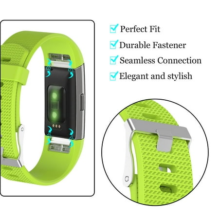 fitbit charge 2 bands walmart