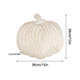 thumbnail image 3 of ¡Compre 2 y obtenga 3! Mantel individual de Halloween para el hogar, resistente al calor, impermeable, aislante y fácil de limpiar., 3 of 3