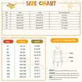 thumbnail image 3 of Ruyang Girls Star Patch Jeans Cute Wide Leg Y2K Loose Denim Pants Teens Baggy Elastic High Waist Jeans Preppy Trousers, 3 of 9