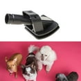 thumbnail image 2 of Pet Dog for Cat Hair Brush Vacuum Cleaner Grooming Tools with Adapter for V6 V7 V8 V10, 2 of 12