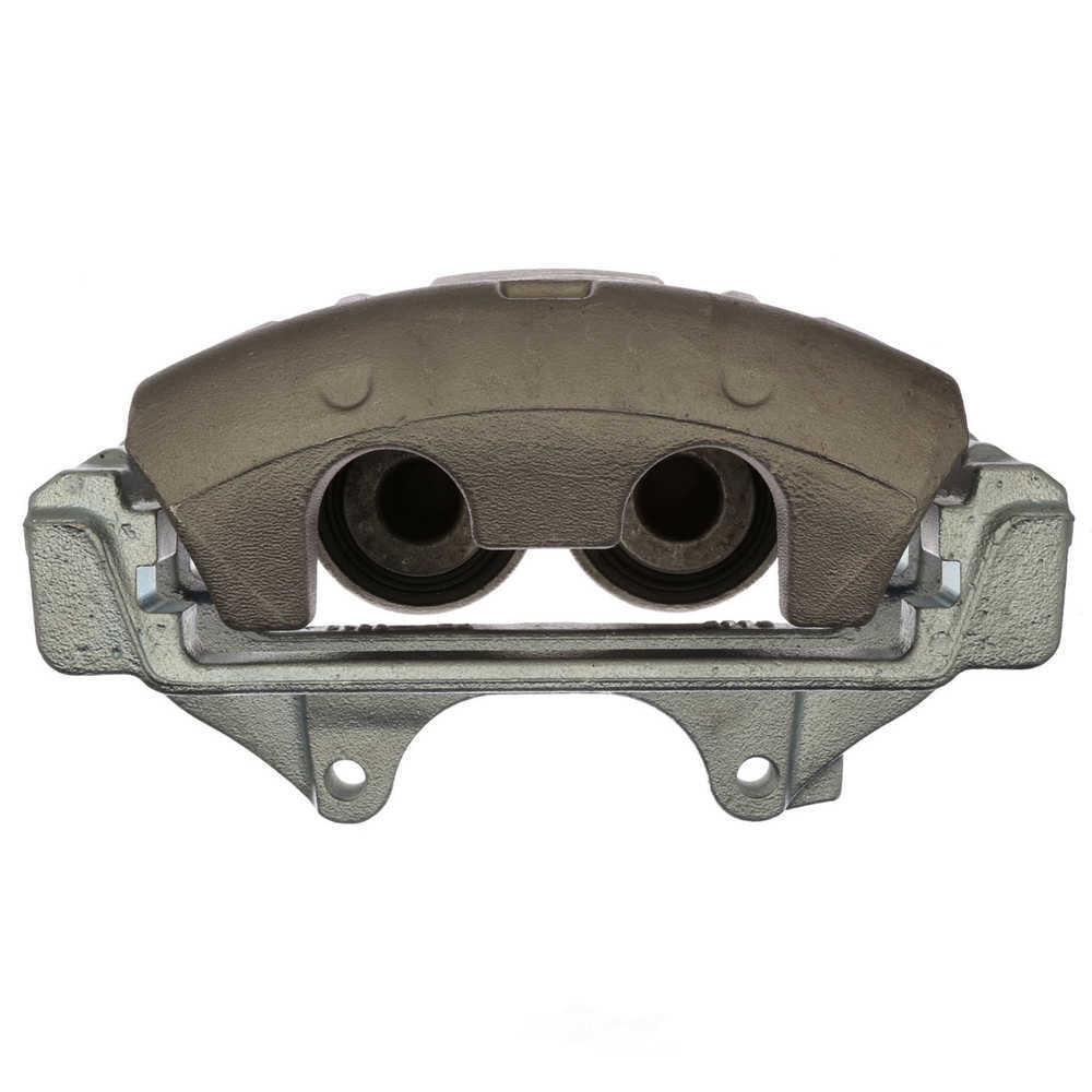Raybestos Brakes RC11702PC Raybestos Specialty - Police Reman Loaded Caliper & Bracket Assy