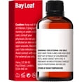 thumbnail image 6 of H'ana Bayleaf Essential Oil - 1.02 fl oz - for Hair, Skin, Diffuser, Aromatherapy, DIY Candle & Soap Making, 6 of 6