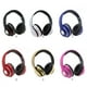 thumbnail image 3 of Auriculares estéreo Seitruly Bluetooth con cancelación de ruido Electrónica Negro, 3 of 5