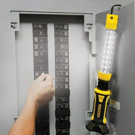 Stanley BF0109 BarFlex Work Light