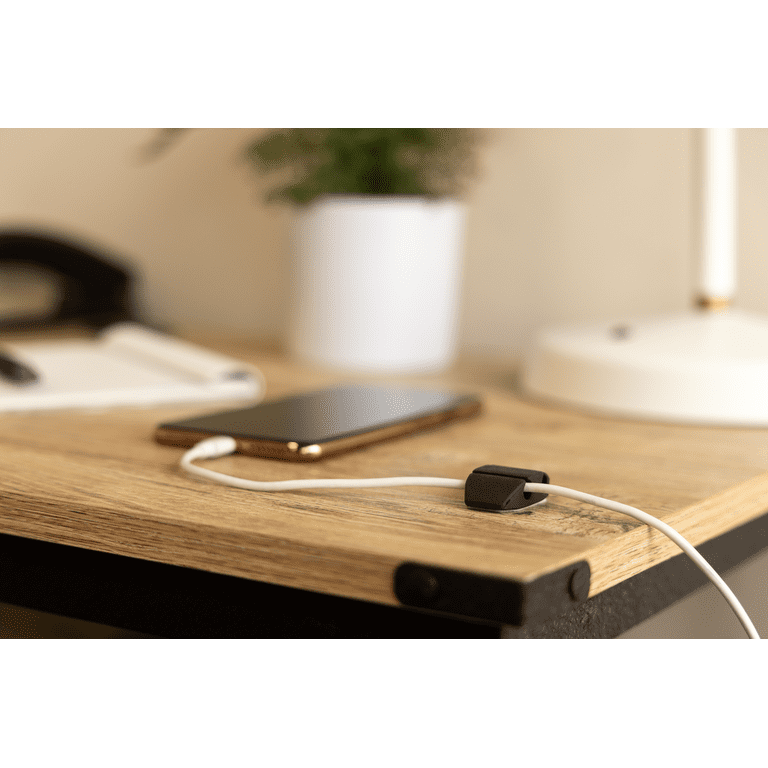 Cordinate Cable Management Dots Dual Slot 6 Pack photo 7