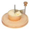 thumbnail image 2 of Cheese Cutter Cheese Curler Rust Proof Handheld Cheese Flaker Multifunctional Kitchen Utensils for C, 2 of 5