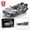 665, variant on Reobrix Mini Sports Car Series Building Blocks – Supercar Model MOC – Classic Racing Cars Collectible Toy Ornament – Holiday Gift for Boys