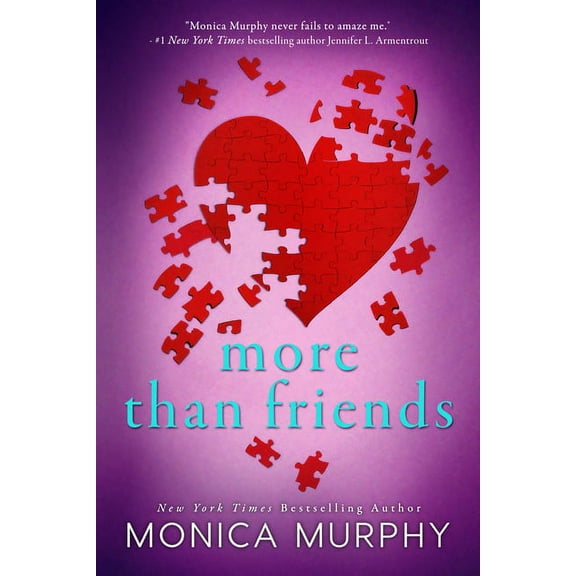 More Than Friends