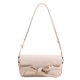 thumbnail image 1 of Bolso Mano Hombro Mujer Bowknot Cuero PU para Desplazamientos Viajes, 1 of 9