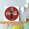 thumbnail image 3 of Cuadros Decorativos Coca Cola para colorear óleo lienzo cuadros DIY pintado a mano pintura por números Kit JShteea Nuevos Originales, 3 of 8
