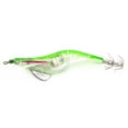 thumbnail image 1 of Señuelo de pesca LED electrónico camarón calamar anzuelo aparejos de pesca (verde) Tmvgtek pescar, 1 of 7