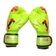 thumbnail image 2 of Guantes de boxeo Toystoory 1 par para niños saco de boxeo deportivo cuero PU verde, 2 of 6