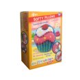 thumbnail image 4 of Plush Craft Cupcake Pillow Craft Kit by Wuundetoy, 4 of 4