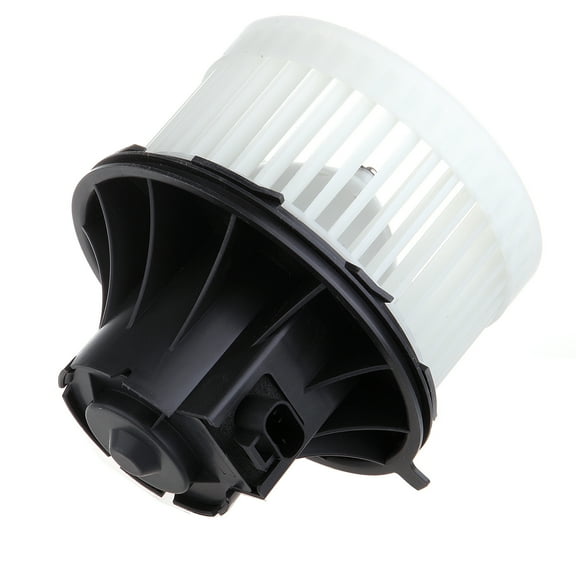 CCIYU HVAC Heater Blower Motor with Wheel Fan Cage 615-00579 Air Conditioning AC Blower Motor fit for 2000, 2002 for Chevrolet Suburban 2500/2000-2002 for Chevrolet Tahoe /99-02 for GMC Sierra 1500
