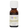 thumbnail image 1 of Aura Cacia - Pure Essential Oil Relaxing Lavender - 0.5 fl. oz., 1 of 5