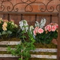 thumbnail image 3 of 2pcs Decorative Plant Stand Gardening Tools Iron Plants Climbing Holder Rack, 3 of 8