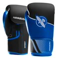 thumbnail image 1 of Guantes de boxeo Hayabusa Sport S1BG entrenamiento 10oz soporte doble ferula, 1 of 5