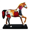 thumbnail image 2 of Trail of Painted Ponies #4035093 Old Country Store Pony 1E, 2 of 2