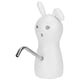 thumbnail image 2 of Dispensador de agua eléctrico, carga USB portátil, 450ml, cuantitativo para agua en barril de 4,5L a 18,9L, forma de conejo, 2 of 14