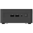 thumbnail image 1 of Mini PC ASUS NUC 14 PRO Intel Ultra 7 155H 2x DDR5 SSD 1x 2.5 1x M.2 WIFI 6E BT 5.3 RNUC14RVHU700001, 1 of 6