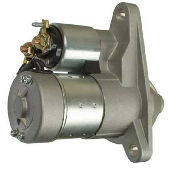 WPS 17982N Starter Motor