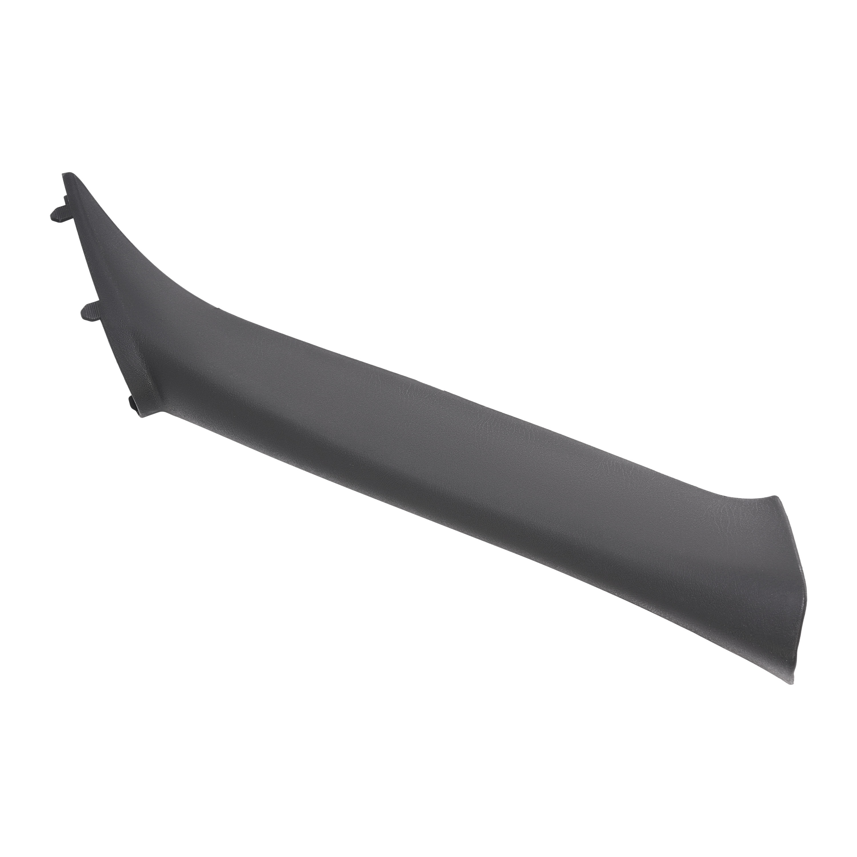 Driver Side Dark Gray A-Pillar Trim For Chevy Silverado/GMC Sierra 1999-2007 – Direct Fit