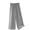 Gray, variant on Women's Pajama Pants Pajama Bottoms Sleep Pants Sleeveless Crew Neck Lightweight Open Back Soft Women Summer Pajamas Soft Loungewear