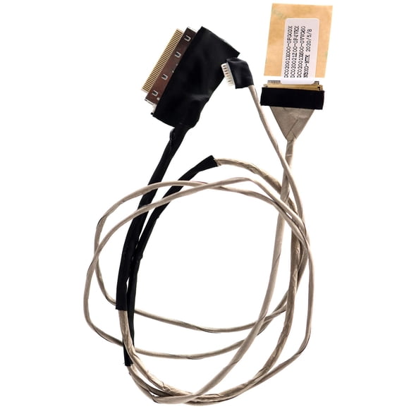 Cable LCD Lvds eDP Screen Cable Flex para Dell Inspiron 14 5442 5443 5445 5447 5448 5457 Inspiron 15 5545 5548