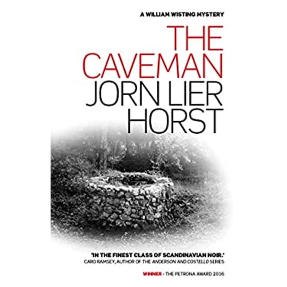 Pre-Owned The Caveman (Mass Market Paperback) 1910124044 9781910124048