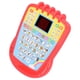 thumbnail image 5 of English Learning Toy, ABS Material Toddlers Learning Toy LED Screen For Early Educational, 5 of 8