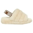 thumbnail image 2 of Ugg Fluff Yeah Slide Women's Slipper 1095119 Extreme Comfort, 2 of 5