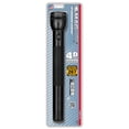 thumbnail image 3 of Linterna MagLite Heavy-Duty incandescente de 4 celdas D negra, 3 of 4