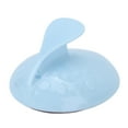 thumbnail image 1 of Hair Eraser, Exfoliating Device Manual Reusable Portable  For Business Trips For Home For Men For Vacations Blue, 1 of 8
