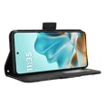 thumbnail image 2 of Funda Tipo Billetera GANGXUN para MOTO Edge 60 Fusion – Tapa Flip con Tarjetero, 2 of 5
