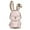 PINK, variant on Bunny Phone Holder, Foldable Desk Phone Stand, Adjustable Cute Phone Stand For Desk For All Mobile Phones Switch Tablets