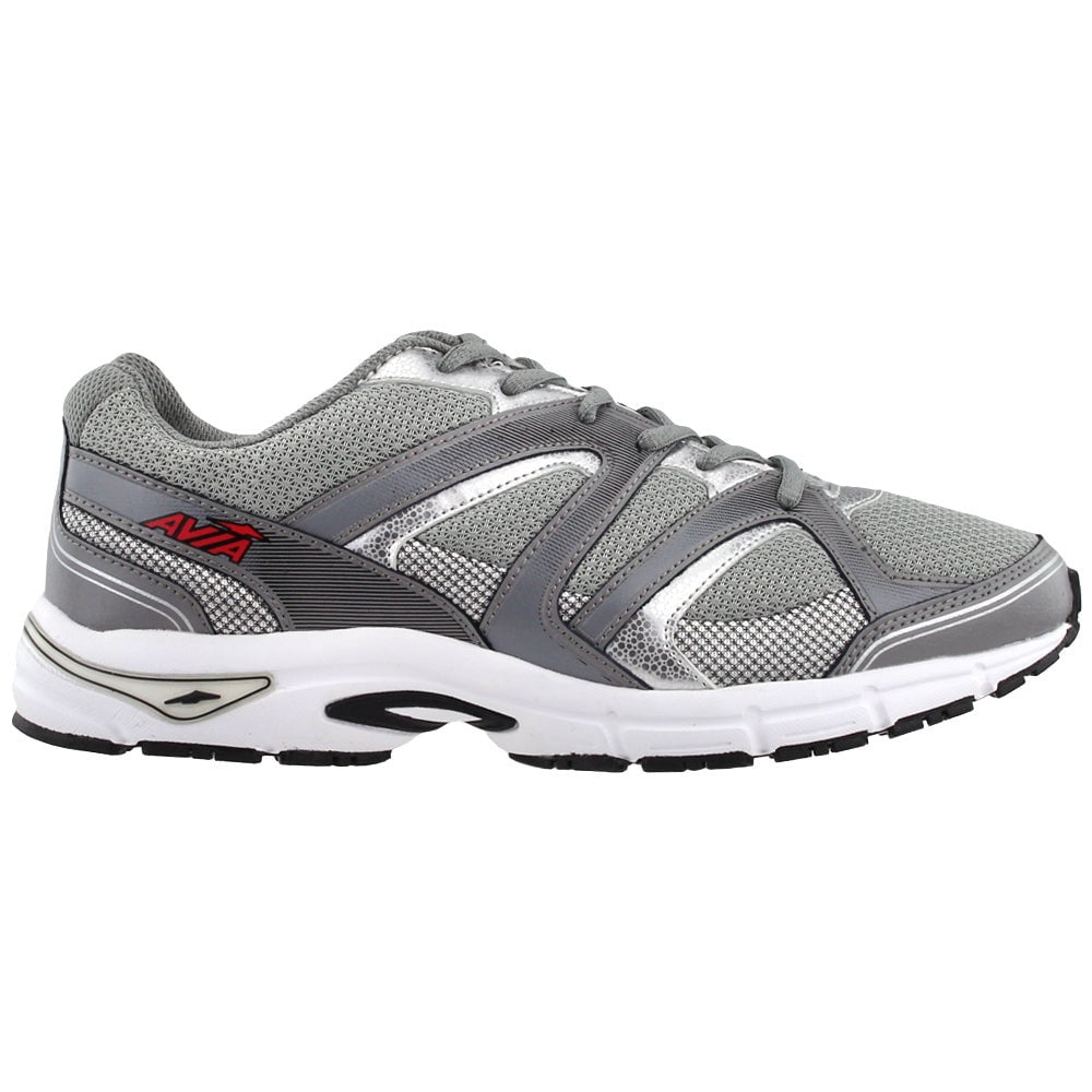 avia men's running shoes walmart