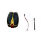 thumbnail image 3 of Repuestos para helicóptero RC ERA C190 H145 RC Accesorios Carrocería ESC Cuchilla Placa principal Motor de cola Cojinete Engranaje Servo Eje etc., 3 of 5