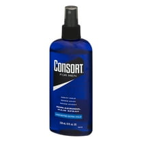 Consort Non-Aerosol Hair Spray, 8 Oz