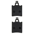 thumbnail image 3 of Niche Rear Brake Pad Set for KTM 65 Semi-Metallic Motorcycle 519-KPA2469D, 3 of 5