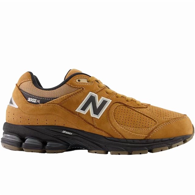 New Balance 2002R Tobacco M2002REI Mens Running Shoes Casual Sneakers
