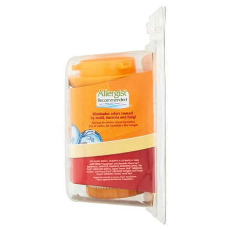 A&H Dirt Devil Style F2 HEPA Filter Pkg