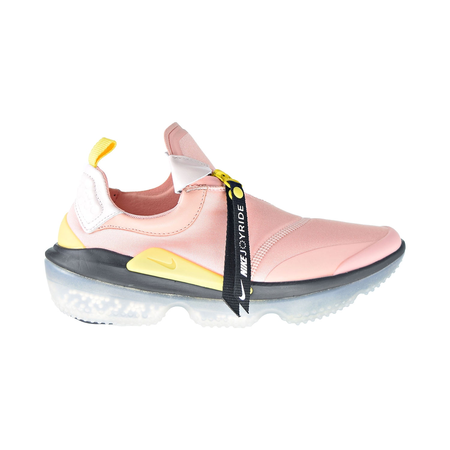 dodelijk Bevoorrecht barrière Nike Joyride Optik Women's Shoes Coral Stardust-Chrome Yellow aj6844-600 -  Walmart.com