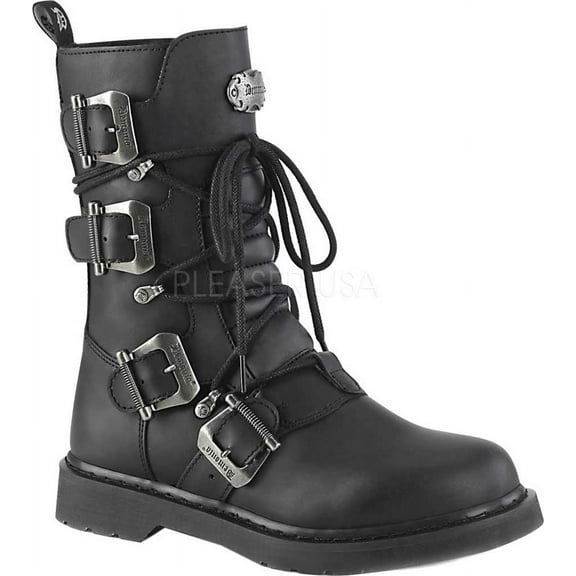 Men's Demonia Bolt 265 Combat Boot