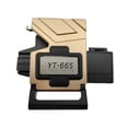 thumbnail image 1 of Fiber Cleaver YT-66S FTTH Optic Cable Cutter Tool Optical Fiber Cleaver For High Precsion Fiber Cleaver ,Easy to Use, 1 of 5