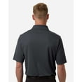 thumbnail image 3 of CORE365 CE108T Men's Tall Nova Performance Pique Polo-Carbon-4XLT, 3 of 6