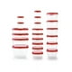 thumbnail image 2 of Tupper Contenedores Plastico Toper 21 Recipientes Rubbermaid Rubbermaid NA, 2 of 3