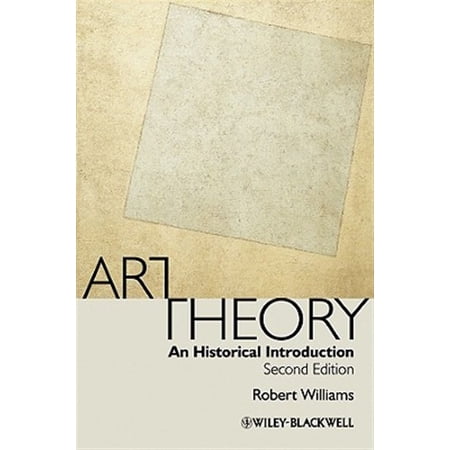 Pre-Owned Art Theory: An Historical Introduction (Paperback)