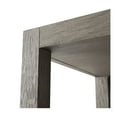thumbnail image 6 of Vanity Art 21" Freestanding Linen Cabinet with Soft Close Door and Drawer, 6 of 10